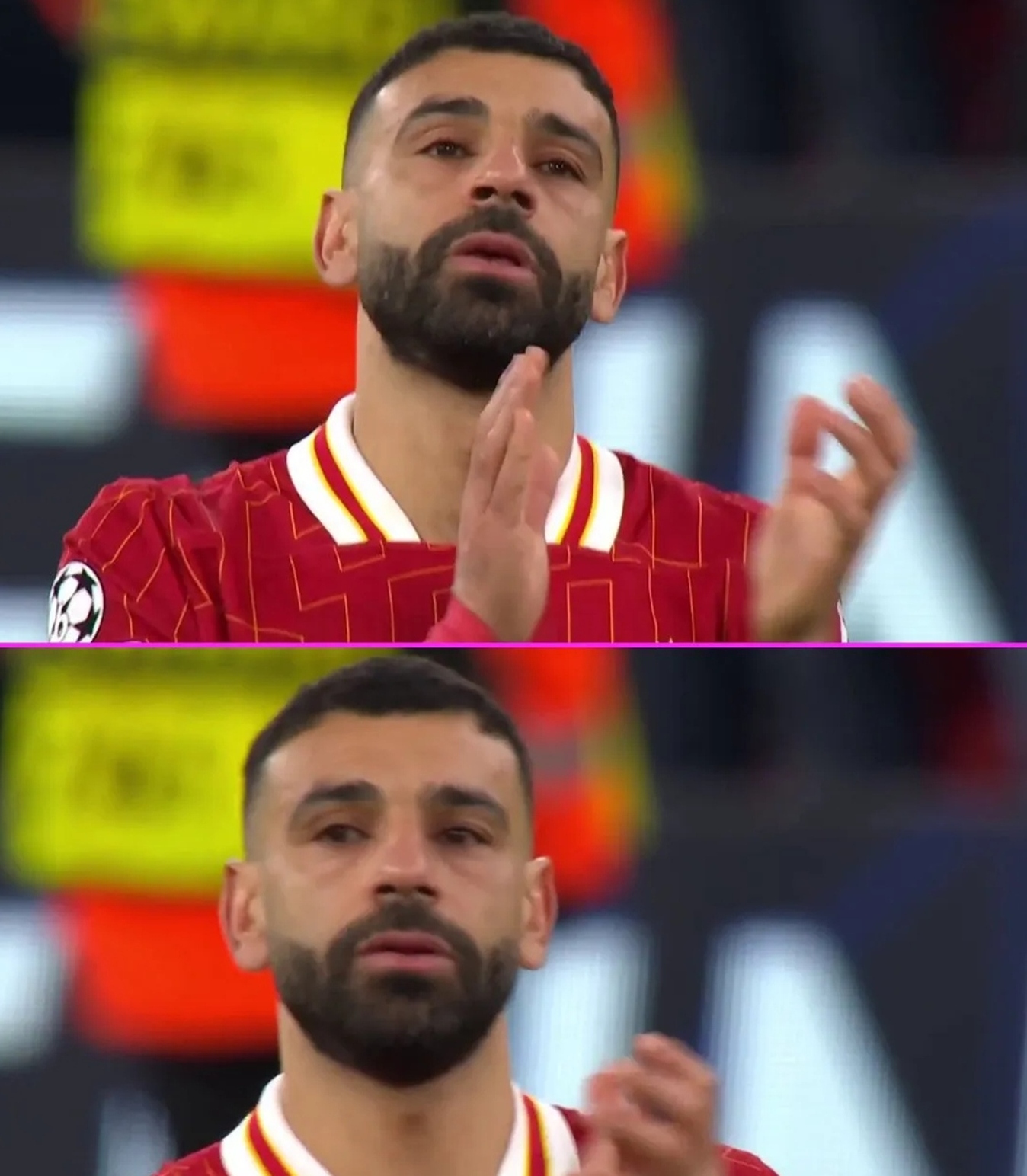 关于比赛局势复杂首场状态出色,G2观众沸腾!,萨拉赫重返赛场赛场气氛高涨的信息 关于比赛局势复杂首场状态出色,G2观众沸腾!,萨拉赫重返赛场赛场气氛高涨的信息